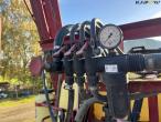Hardi LX 1000 sprayer 12 meters 15