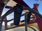 Hardi LX 1000 sprayer 12 meters 22