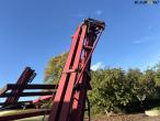 Hardi LX 1000 sprayer 12 meters 24