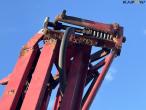 Hardi LX 1000 sprayer 12 meters 25