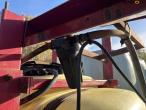 Hardi LX 1000 sprayer 12 meters 42