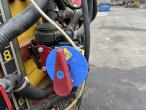 Hardi LX1000 sprayer with 12 meter boom 15