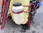 Hardi LX1000 sprayer with 12 meter boom 21