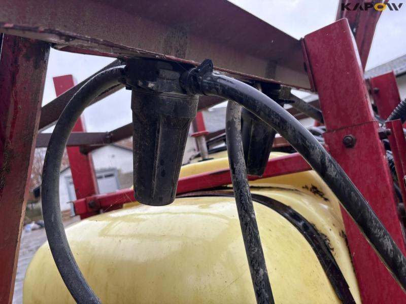 Hardi LX1000 sprayer 20