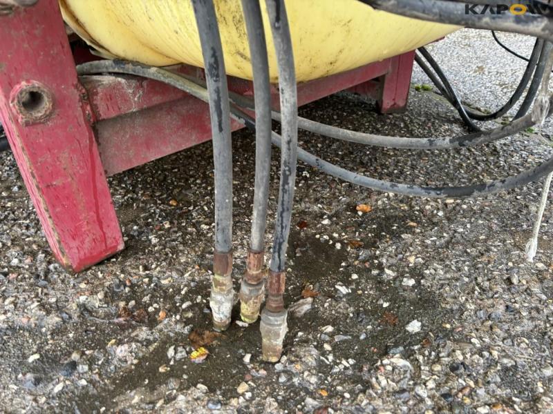 Hardi LX1000 sprayer 41