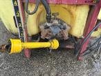 Hardi LX1000 sprayer 9