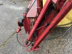 Hardi LX1000 sprayer 21