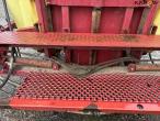 Hardi LX1000 sprayer 28