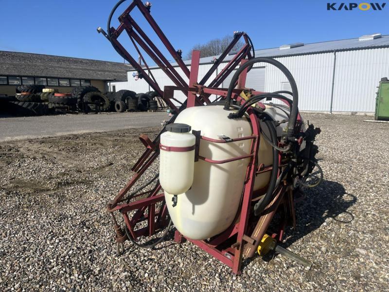 Hardi LX800 sprayer 6