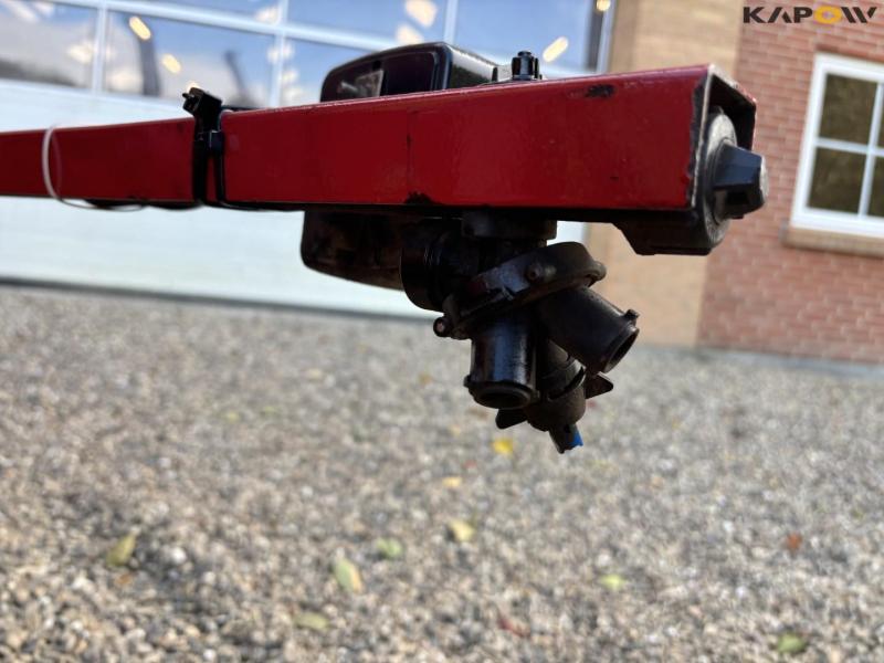 Hardi field sprayer 32