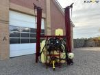 Hardi field sprayer 2