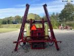 Hardi field sprayer 6