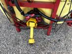Hardi field sprayer 15