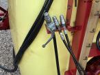 Hardi field sprayer 17