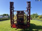 Hardi mast 12 meter boom 2