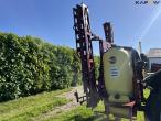 Hardi mast 12 meter boom 5