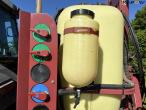 Hardi mast 12 meter boom 22