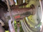 Hardi mast 12 meter boom 29