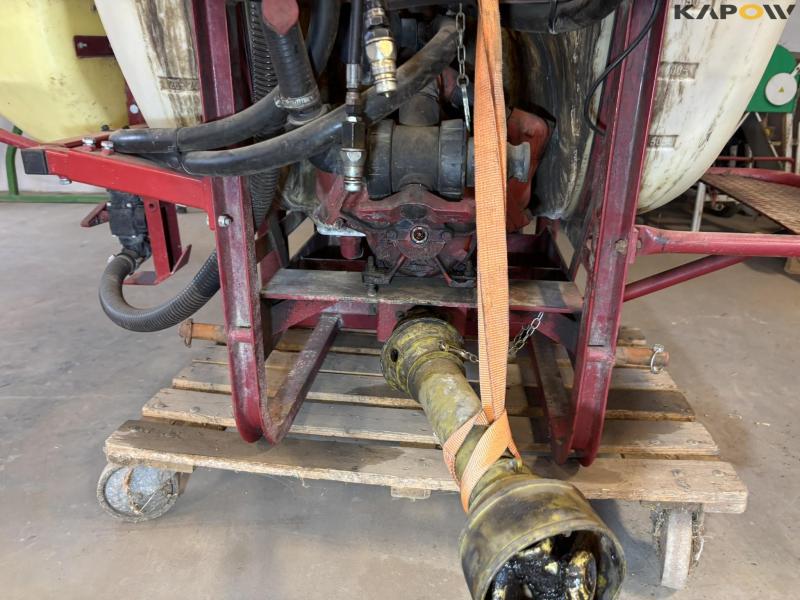 Hardi NK600 fogger 12