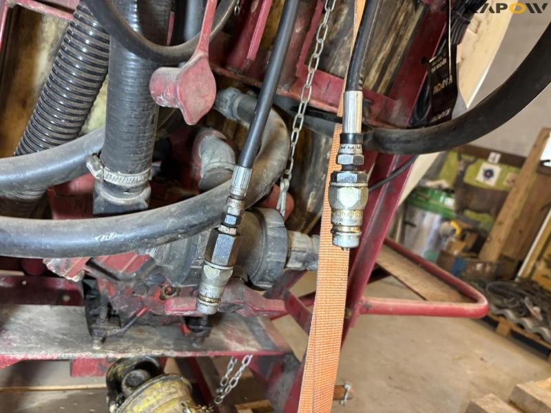 Hardi NK600 fogger 14