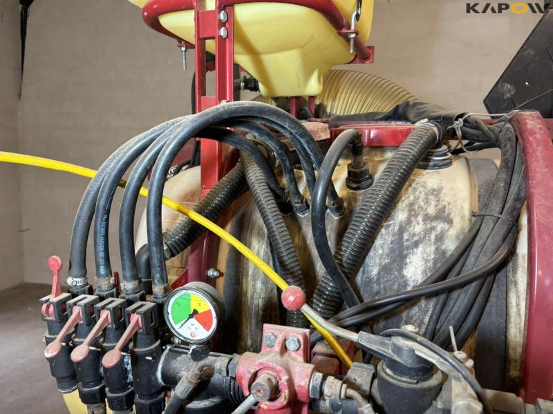 Hardi NK600 fogger 19
