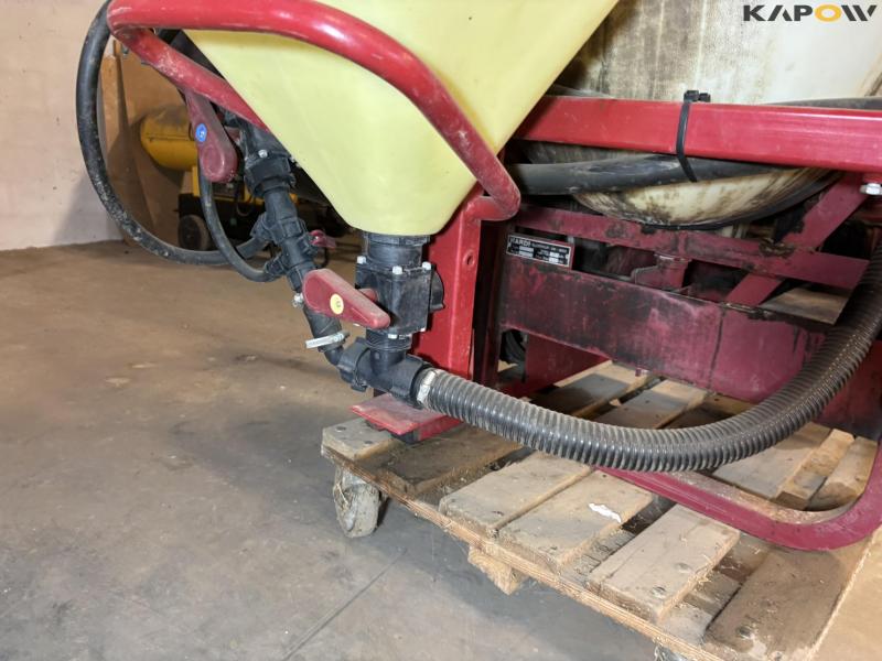 Hardi NK600 fogger 26