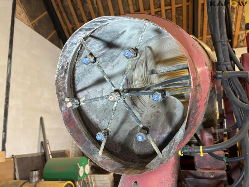 Hardi NK600 fogger 29