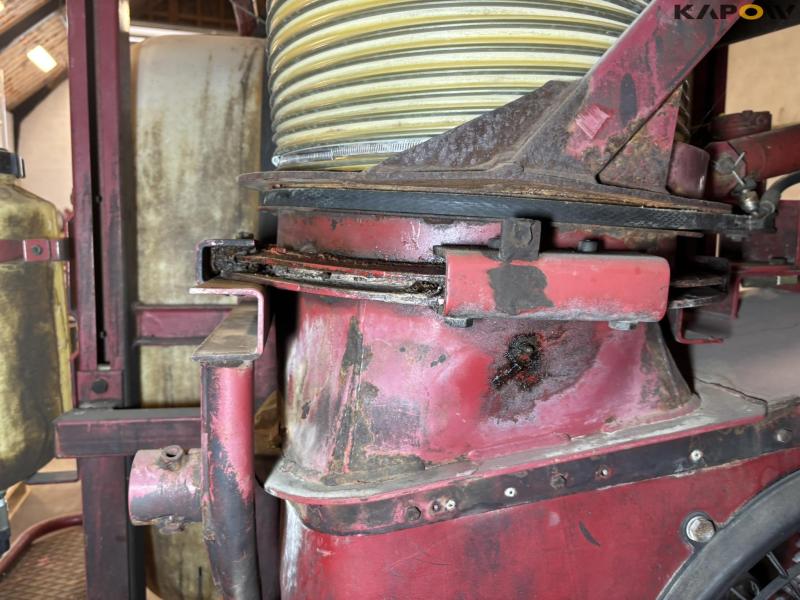Hardi NK600 fogger 36