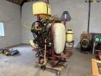 Hardi NK600 fogger 1