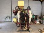 Hardi NK600 fogger 2