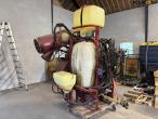 Hardi NK600 fogger 3