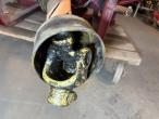 Hardi NK600 fogger 11