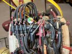 Hardi NK600 fogger 16
