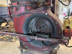 Hardi NK600 fogger 32