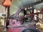 Hardi NK600 fogger 34
