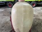 Hardi NK800 tank with hose 21