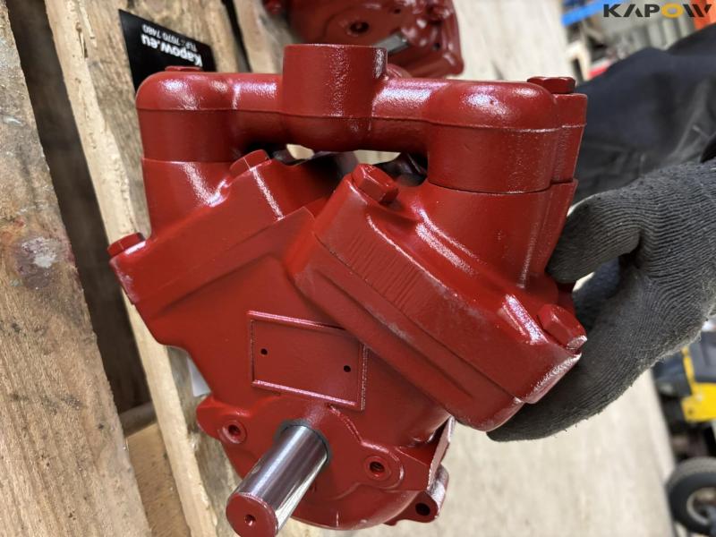 Hardi pumps 6 pcs. - new 15