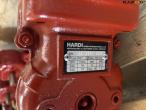 Hardi pumps 6 pcs. - new 6