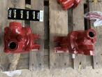 Hardi pumps 6 pcs. 15