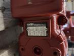 Hardi pumps 6 pcs. 22