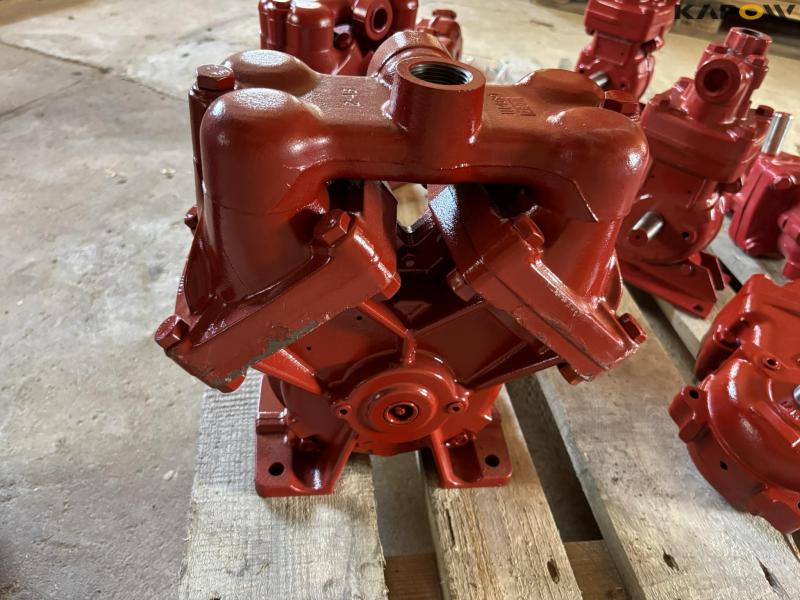 Hardi pumps 7 pcs. - new 7