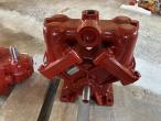 Hardi pumps 7 pcs. - new 4