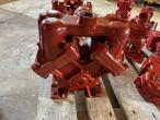 Hardi pumps 7 pcs. - new 7