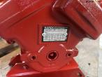 Hardi pumps 7 pcs. - new 10