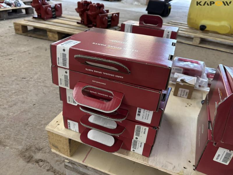 Hardi spare parts - new 6