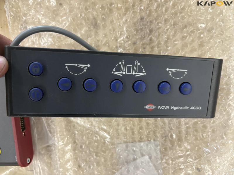 Hardi spare parts - new 16