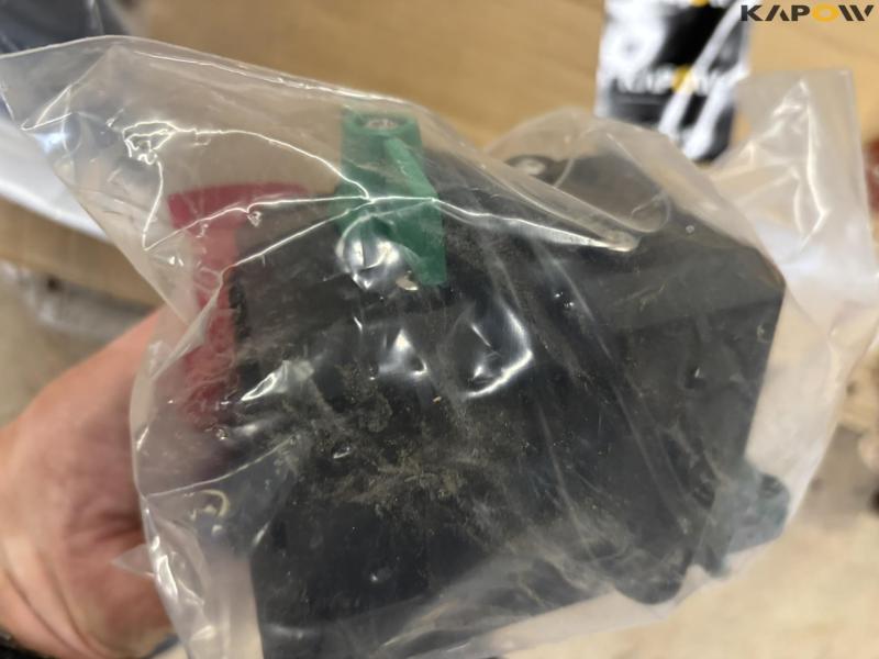 Hardi spare parts - new 10