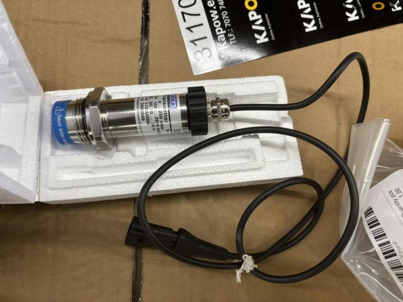 Hardi spare parts - new 14