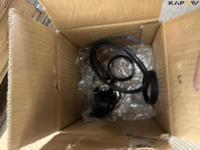 Hardi spare parts - new 24