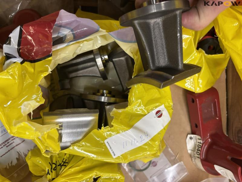 Hardi spare parts - new 28